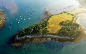 Le Golfe du Morbihan